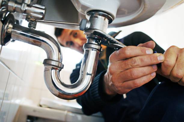 Best 24-Hour Plumber Near Me  in Albion, PA