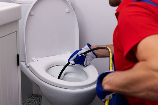 Best Residential Plumbing Services  in Albion, PA