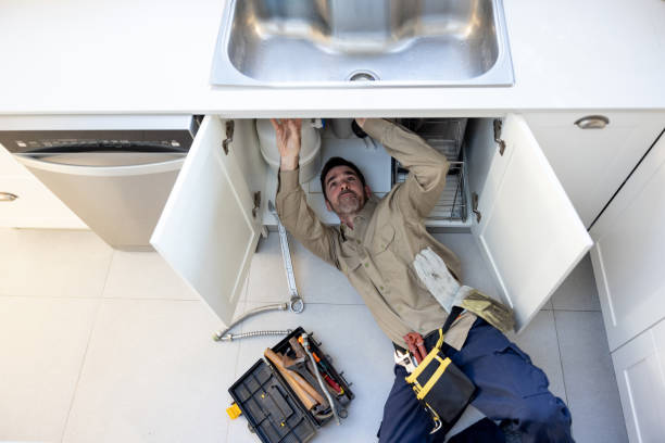 Best Affordable Plumbing Services  in Albion, PA