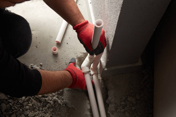 Best Residential Plumbing Services  in Albion, PA