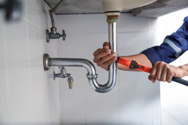 Best Water Leak Repair  in Albion, PA