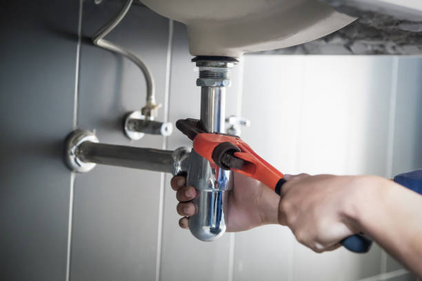 Best Commercial Plumbing Services  in Albion, PA