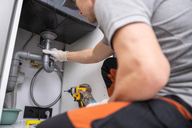 Best Best Plumbers Near Me  in Albion, PA